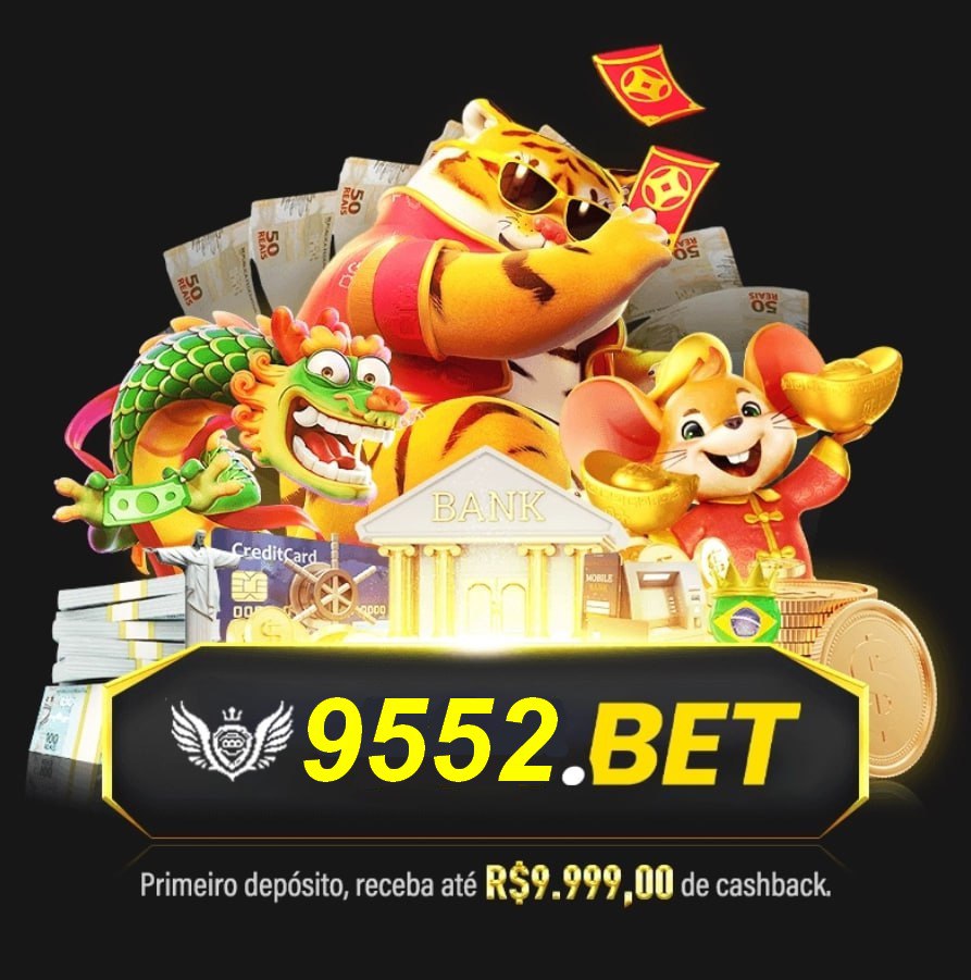 9552bet cassino online