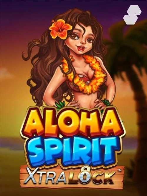 Aloha Spirit
