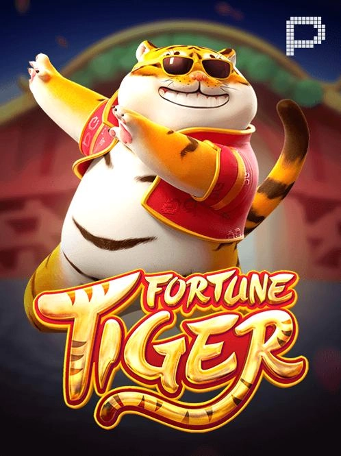 Fortune Tiger