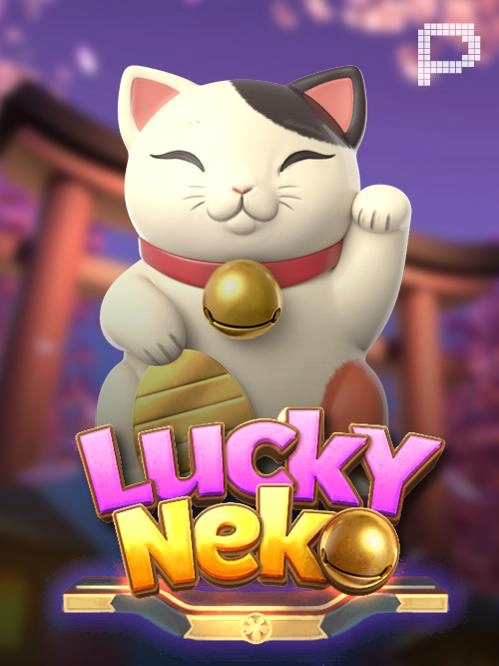 Lucky Neko