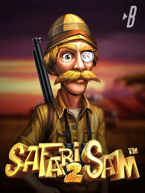 Safari Sam-2