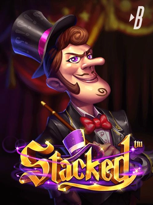 Stacked